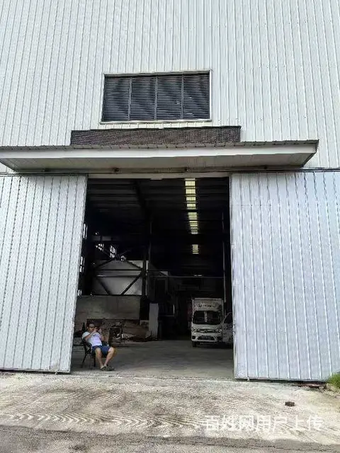 水电齐全 可进大车 空间宽敞明亮 干净整洁 - 图片 5