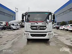 三门峡 国六东风天锦80米多功能抑尘车 全国配送可分期付款