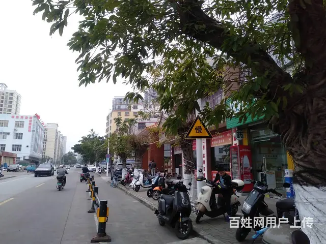 （51旺铺推荐）美苑路下贤二村60平临街鹅饭店转让 - 图片 3
