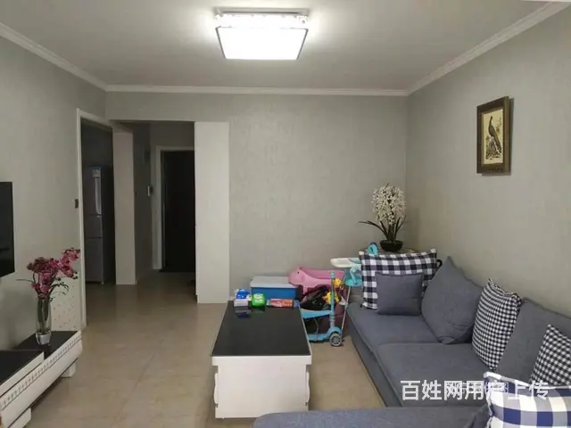 为住悦海世家 我流了十年汗水！好装修好楼层皇冠悦海世家可议价 - 图片 2