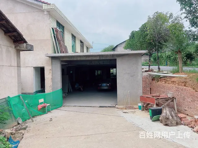 （老板本人）开福区捞刀河厂房/仓库房东低价出租6949 - 图片 1