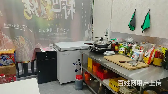 （51旺铺推荐）美兰区南宝路50平东北烧烤店出租 - 图片 6