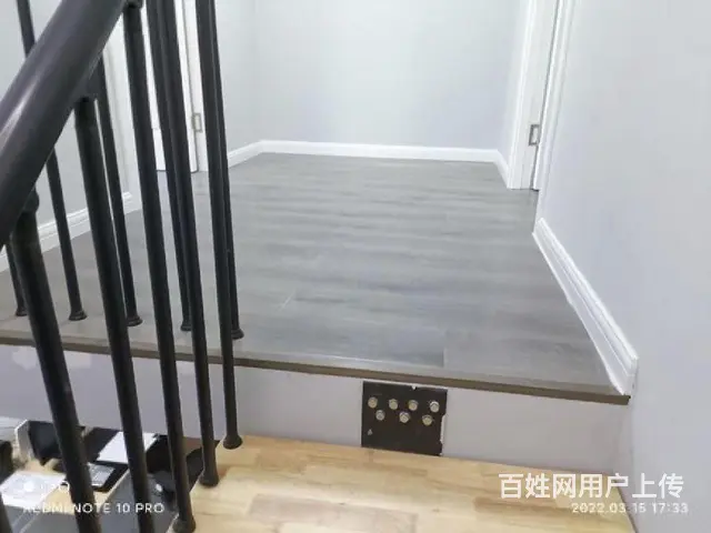 湖塘吾悦广场精装现房拎包入住通天然气独立厨卫阳台民用水电 - 图片 7