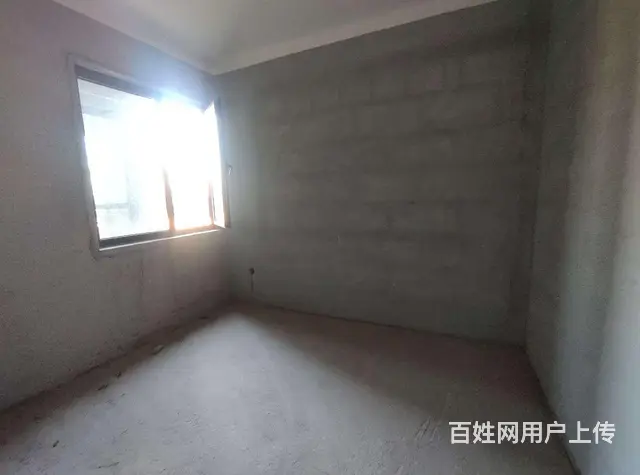 悦东城 电梯房 一楼带院  3室 - 图片 4