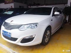 [南宁]荣威550 1.8L 自动 启臻版 201