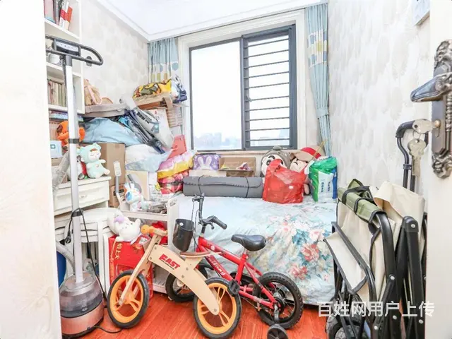 中国铁建青秀城3室380.00万元超值极好精品业主抛售超值极 - 图片 11