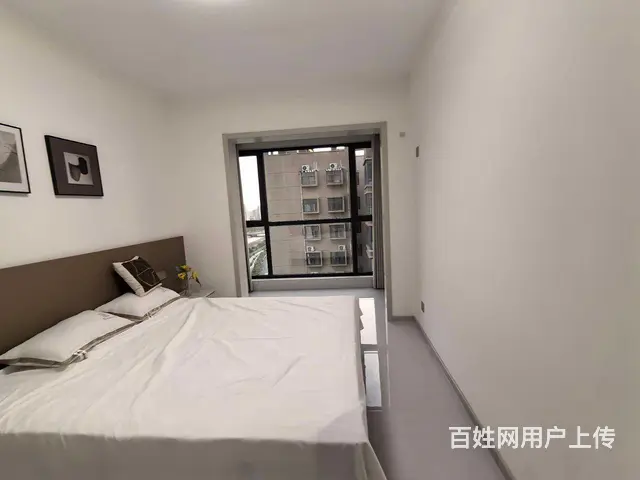 天河北路 观景房 电梯房 3室精装修54.8万 - 图片 6