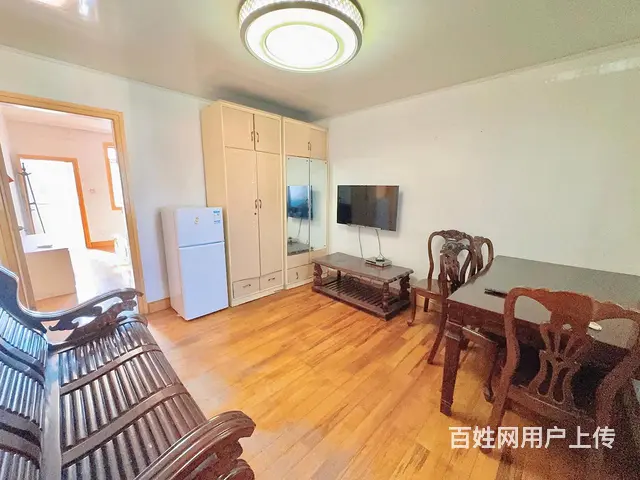 实图胥江龙湖 解放新村 两室一千多 友新 新康花园 桐泾公园 - 图片 3