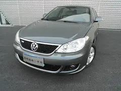 大众朗逸 2011款 2.0L 自动 品悠版 (国