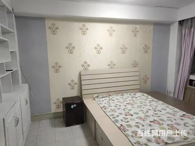 新海阳西街 2室1厅 鲁东大学、双语学校附近 交通便利 - 图片 8