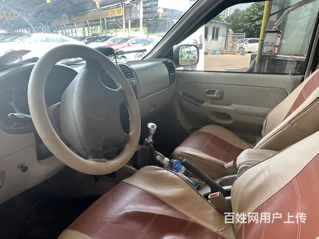 江铃 宝典 2013款 2.8T 手动 - 图片 8