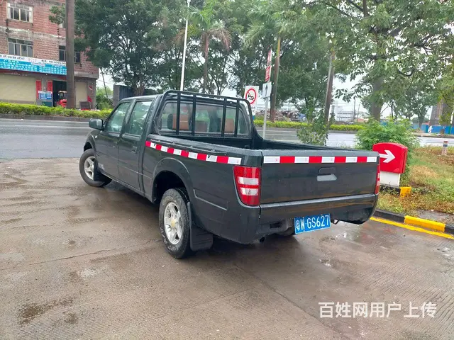 江铃皮卡 国4 便宜出售 - 图片 3