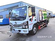 5~20吨_抑尘车雾炮车_洒水车现车_手续齐全_货到付款