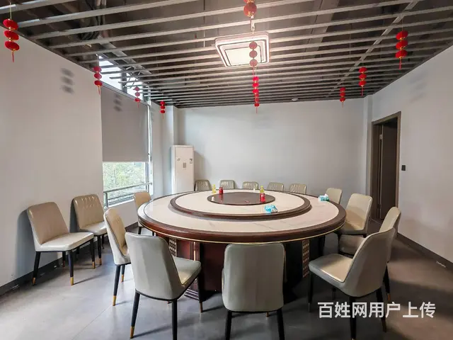 PZJ33802温岭私房菜馆烧烤店门面店铺整体低价转让或合作 - 图片 4