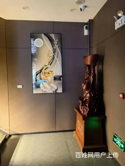 0959田家庵区朝阳西路大型足疗店转让 - 图片 2