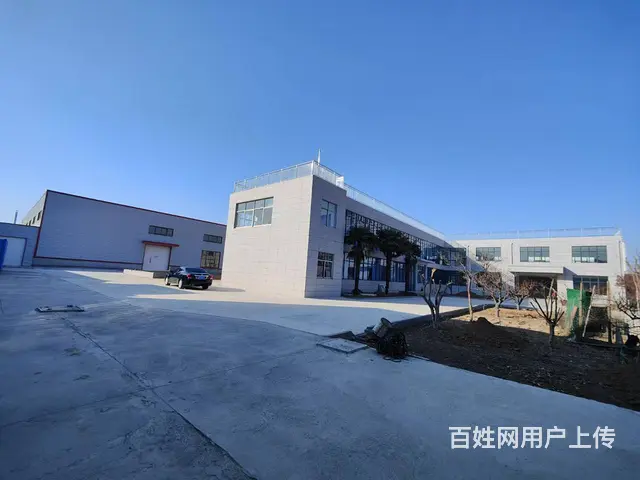 （徐州找店网）新沂开发区新建厂房及办公楼出租 - 图片 10