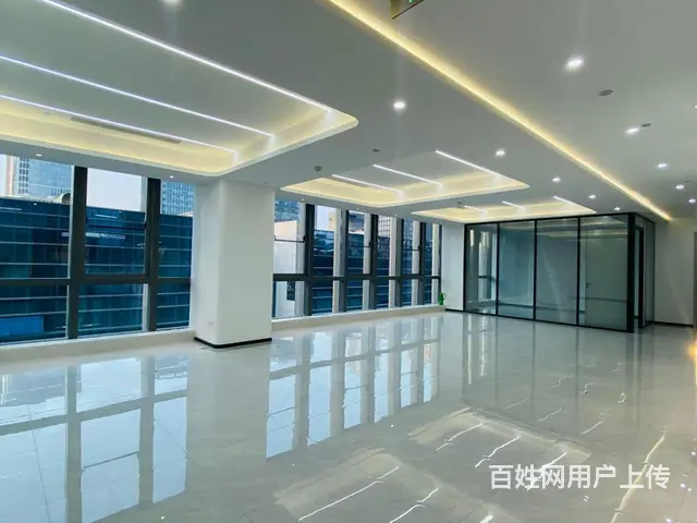 滨江 6号线地铁口 奶油风直播间 400到1600方 好招人 - 图片 1