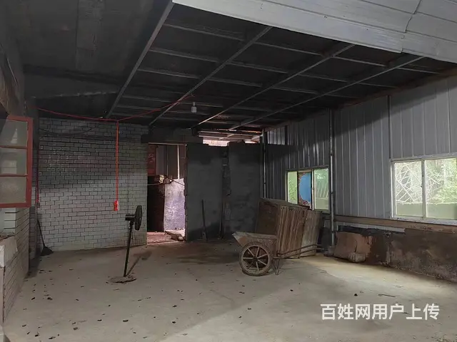 （老板本人）雨花区扬子路钢结构厂房/仓库房东直租  6357 - 图片 5