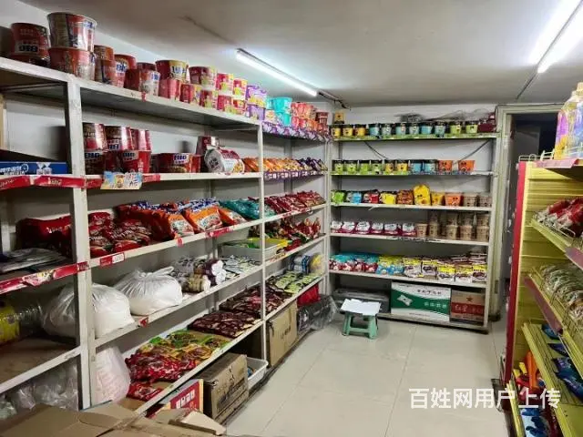 吉林高新区火炬街两层超市21649 - 图片 8