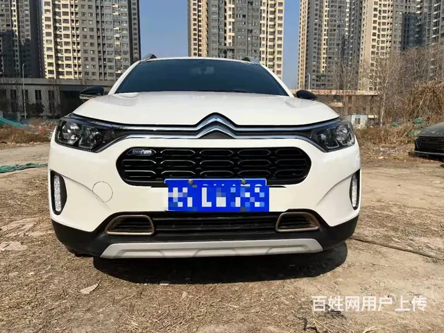 常州低首付不看征信当天可提车 - 图片 1