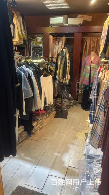 服装店吉兑，70多平光荣街十三纬路 - 图片 3