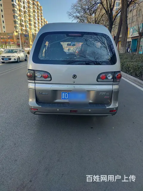 东风灵智商务车出售 - 图片 2