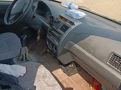 【搞定了！】南骏汽车 厢式货车