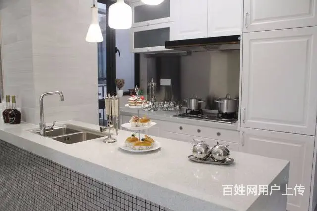 吾在中山石歧区天水湖上,忽见你的楼盘是何等渺小啊! - 图片 7