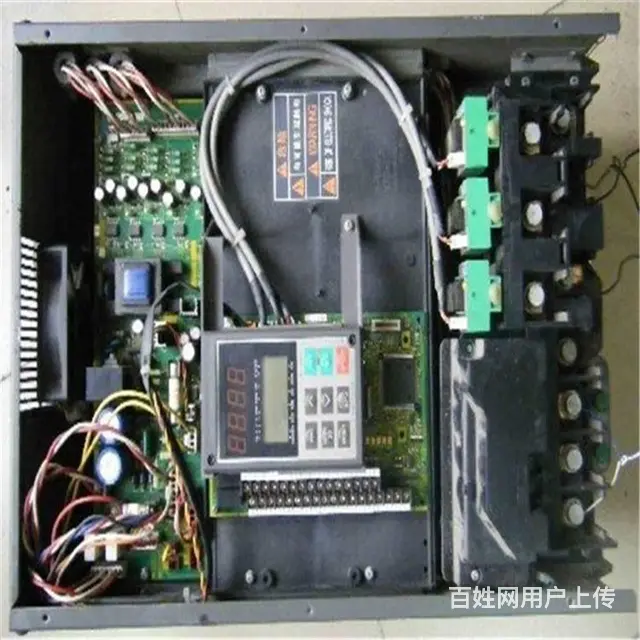 周市二手安川变频器回收   GT940系列触摸屏 - 图片 3