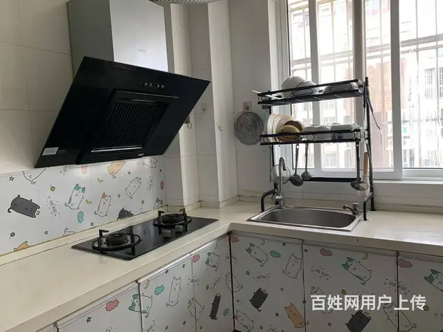 康馨园南区 普通住宅1厅 中等装修 - 图片 6