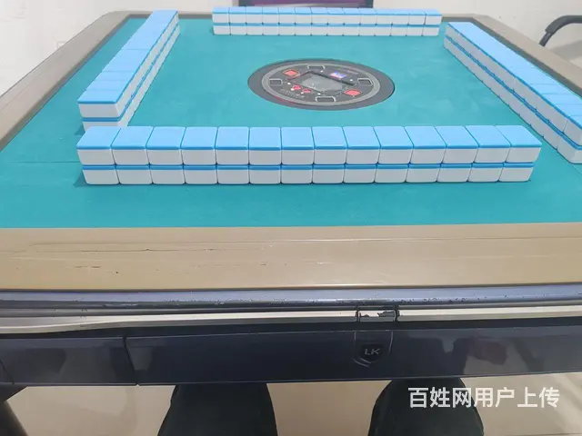 麻将机 - 图片 2