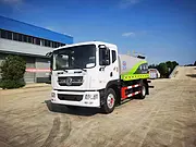 特价急售程力牌D9新款12方洒水车