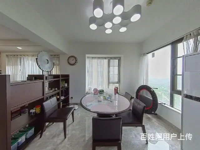 尚东领御 香山湖公园旁 高层4房 二梯两户南北通 - 图片 3
