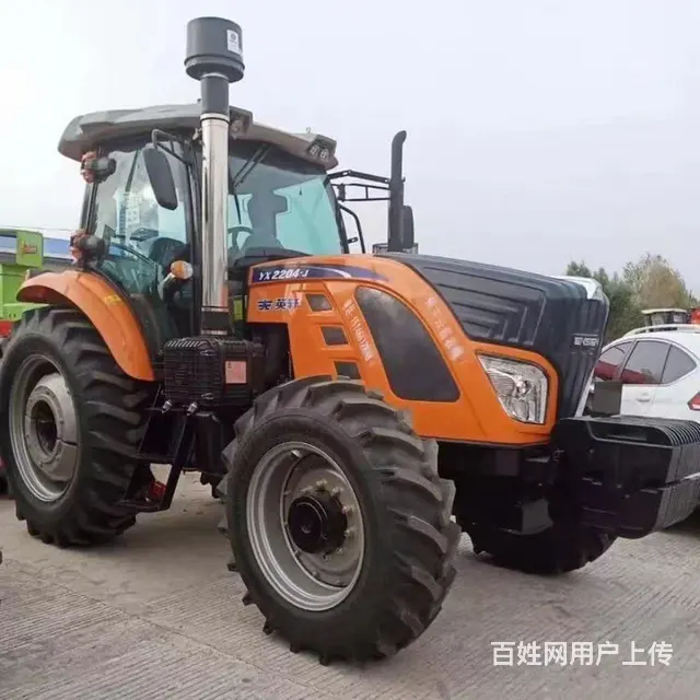 2022年底英轩2004新车没落地，国三发动机 - 图片 2