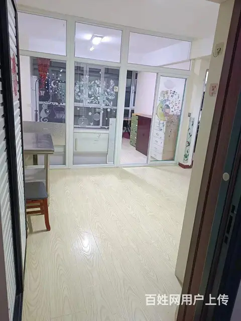地铁.医院.市场周围☞自家房屋（无甲醛）出租/出售 - 图片 3