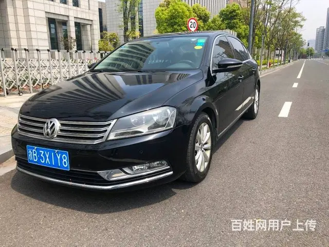 大众 迈腾 2012款 1.4TSI 双离合 改款 - 图片 4