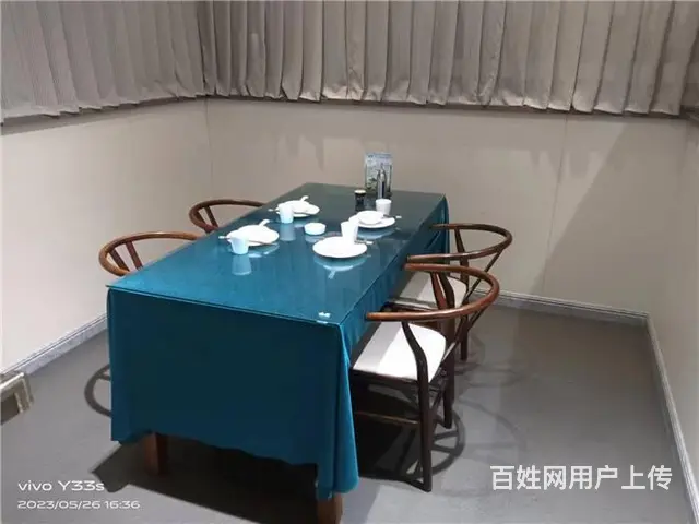 【同城搜铺网免费找店】二院北门800平餐馆转让 - 图片 5
