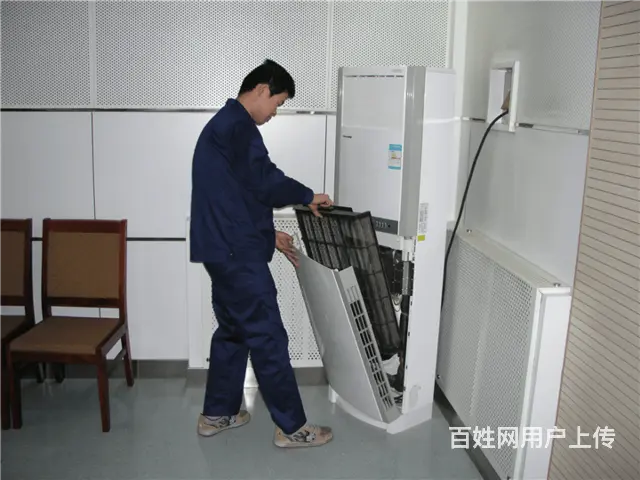 宜昌伍家岗周边空调加氟放心的服务 - 图片 2