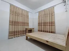 新房出租，无遮挡光线好