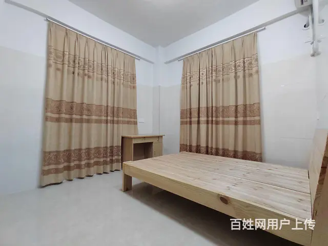 新房出租，无遮挡光线好 - 图片 1