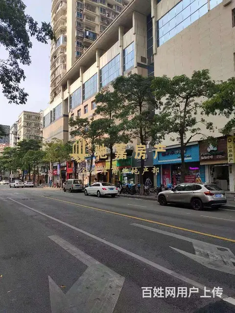 莲坂外图书城沿街旺铺急转 适合餐饮、饮品、美容等 - 图片 8