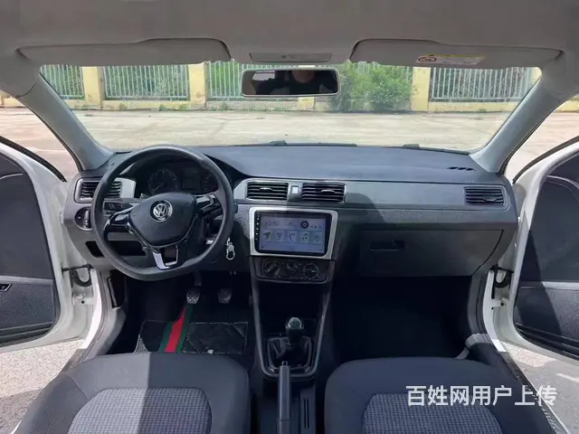 大众 桑塔纳 2019款 1.5 手动 舒适版 - 图片 6
