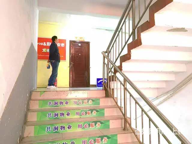 洛阳西工区写字楼出租，捡漏低价房，房东直租，没有任何中介费 - 图片 4