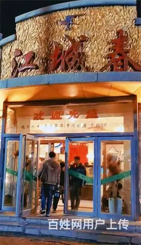 遵义东路750平门市出租 - 图片 1