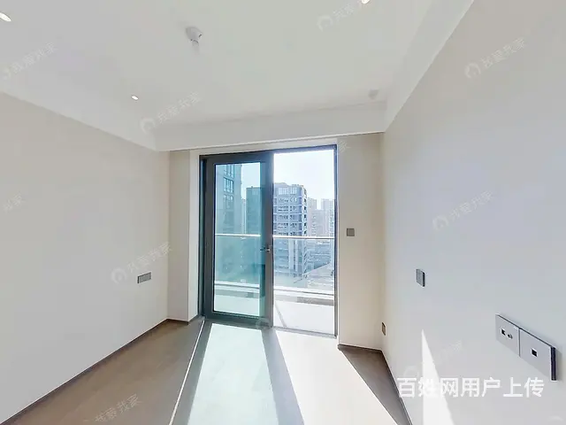 等着卖房子钱用，房东在杭州，只要诚心，可以面谈，带一车位的 - 图片 5