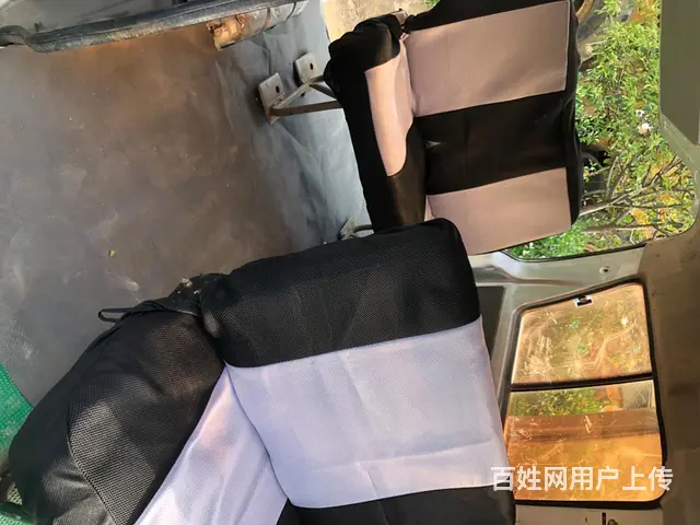 【搞定了！】加长版东风小康K07S - 图片 6