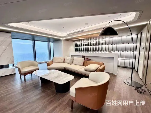 东方希望天祥广场地铁世纪城天际办公豪装跃层写字楼出租 - 图片 5