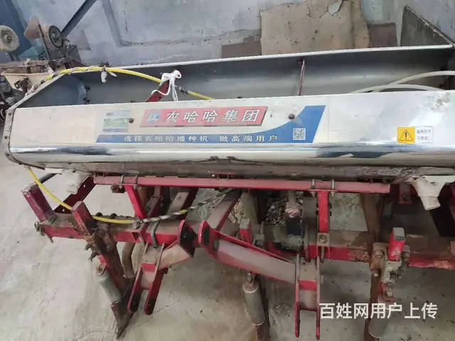 玉米播种机 - 图片 4