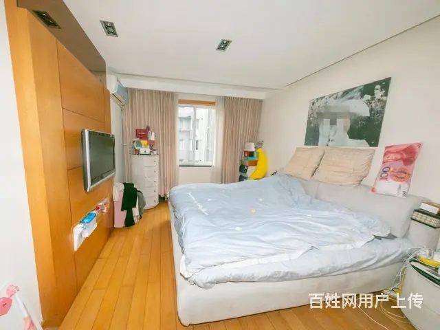 滨江滨江区政府中兴花园3室2厅 - 图片 3