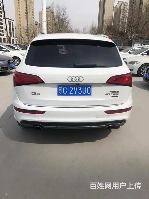 【搞定了！】奥迪Q5 2018款 2.0TFSI 手自一体 - 图片 6